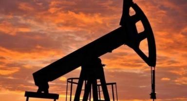 Küresel petrol arzı temmuzda yaklaşık 1 milyon varil azaldı