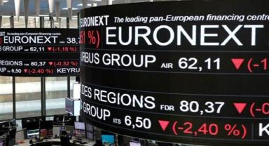 Küresel piyasalar haftaya negatif seyirle başladı