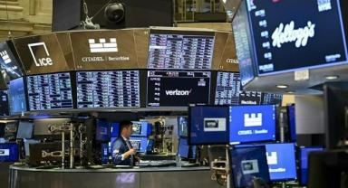 Küresel piyasalar haftaya temkinli başladı