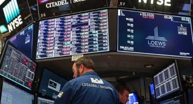 KÜRESEL PİYASALARDA HAFTANIN İLK İŞLEM GÜNÜNDE VERİ AKIŞI ZAYIF