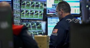 Küresel savunma ve havacılık şirketleri borsada yatırımcılarını memnun edemedi