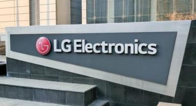 LG'den 