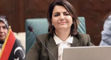 Libya Başbakanı Dibeybe, Dışişleri Bakanı Menguş'u Görevden Alma Kararı Verdi