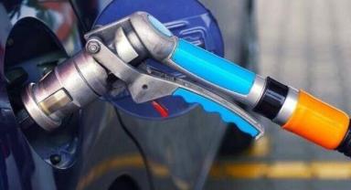 LPG ithalatı haziranda yıllık bazda yüzde 28,7 arttı