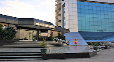 Mersin Ticaret Borsası