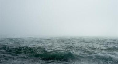 Meteoroloji'den denizlerde fırtına uyarısı