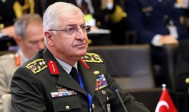 Milli Savunma Bakanı Güler, Şırnak'ta Şehir Buluşmaları programında konuştu: