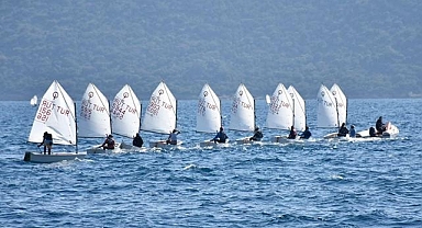 Milli yelkenciler Hollanda'da 11 Ağustos'ta başlayacak Dünya Şampiyonası'na katılacak