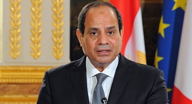 Mısır Cumhurbaşkanı Sisi, ABD Kongre üyeleriyle bölgesel ve uluslararası gelişmeleri görüştü