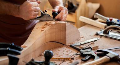 Mobilya, kağıt ve orman ürünlerinin 7 aylık ihracatı 4,5 milyar doları aştı