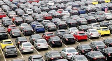 Motorlu kara taşıtları istatistikleri