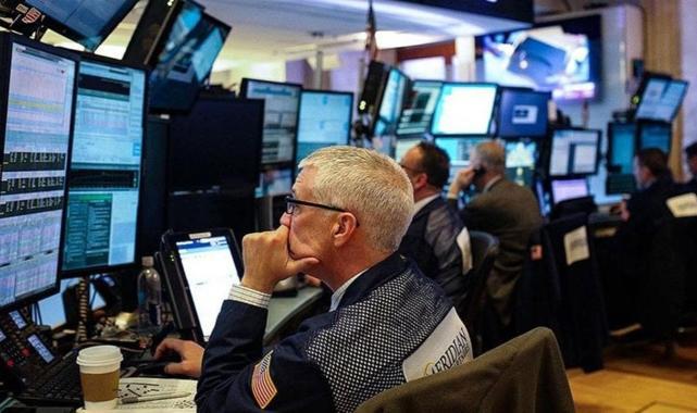 New York borsası karışık seyirle açıldı