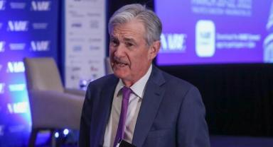 New York borsası Powell'ın Jackson Hole'de yapacağı konuşma öncesi yükselişle açıldı