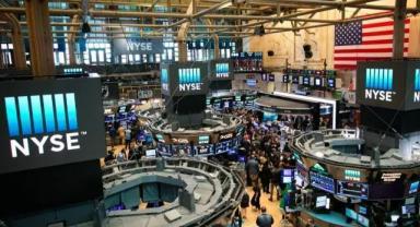 New York Borsası Yatay Seyirle Açıldı