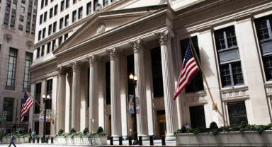 New York Borsası Yükselişle Açıldı