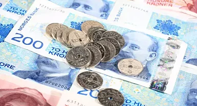 Norveç Merkez Bankası politika faizini artırdı