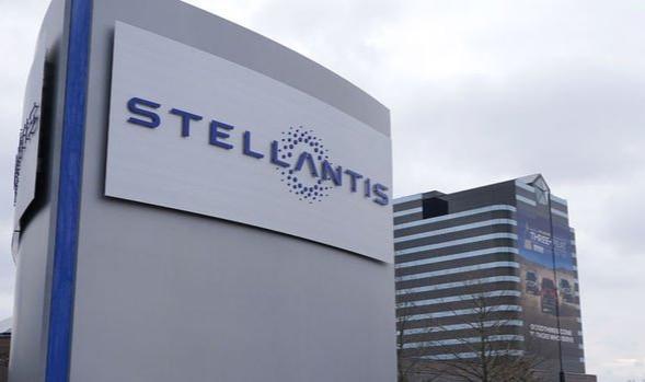 Otomotiv üretim devi Stellantis'ten Çin hamlesi