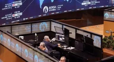 Piyasalara analitik bakış