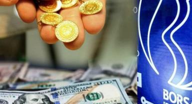 Piyasalarda gün sonu