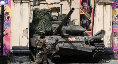 Polonya ve Baltık Ülkelerinden Belarus ve Wagner İçin Ortak Adım Kararı