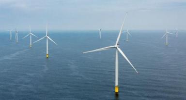 Polonyalı enerji şirketi Orlen 4,73 milyar avroluk açık deniz rüzgar santrali inşa edecek