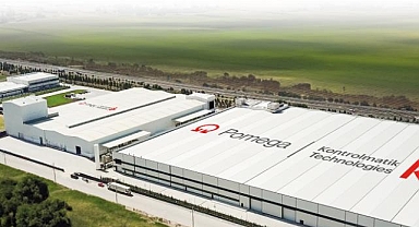 Pomega Enerji Depolama Teknolojileri AŞ'nin, Ankara'daki pil hücresi fabrikası 29 Ağustos'ta açılıyor