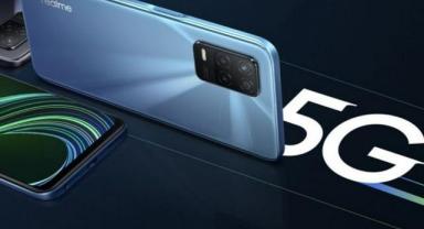 realme CEO’su Sky Li, dünyanın en hızlı büyüyen markasının 5. yıl dönümünü kutladı