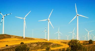 Rönesans Enerji'den 189 MW'lık rüzgar enerjisi yatırımı