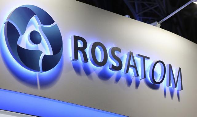 Rosatom'dan radyoaktif madde temizliği için yenilikçi yöntem