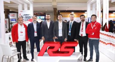 RS Otomotiv Grubu Türkiye'nin En Büyük Teknoloji Festivali Teknofest'te!
