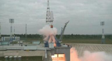 Rusya 47 yıl sonra ilk defa Ay’a uzay aracı gönderdi