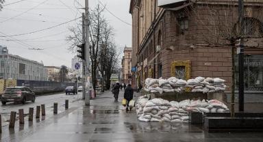 Rusya: Batı’nın Ukrayna’ya yardımı 160 milyar doları aştı