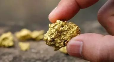 Rusya'nın altın üretimi temmuzda yüzde 12,3 azaldı