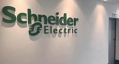 Schneider Electric Türkiye'deki yatırımlarına devam edecek