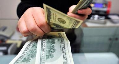 Serbest piyasada döviz açılış fiyatları