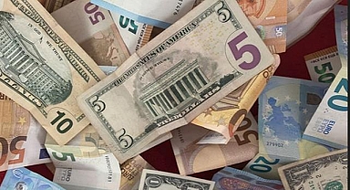 Serbest piyasada döviz açılış fiyatları