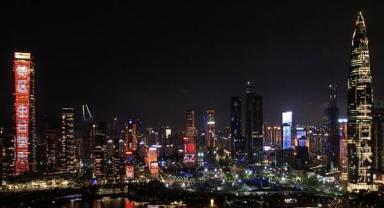 Shenzhen’in 18 milyon dolarlık dış ticareti, 550 milyar dolara ulaştı