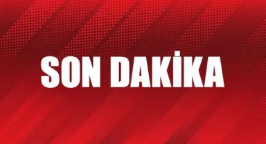 SONDAKİKA! İzmir'de 3,7 büyüklüğünde deprem