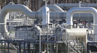 Spot piyasada doğal gaz fiyatları