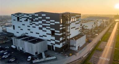 Stellantis, 2030 yılına kadar 75’ten fazla bataryalı elektrikli aracı pazara sunacak