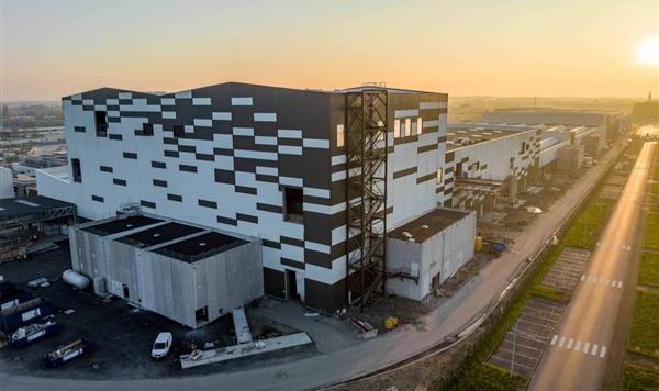 Stellantis, 2030 yılına kadar 75’ten fazla bataryalı elektrikli aracı pazara sunacak