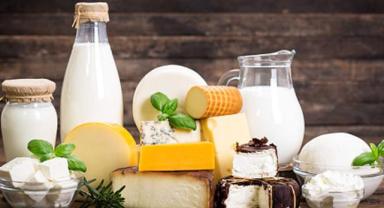 Sütaş'tan süt ve süt ürünlerinde ihracat rekoru