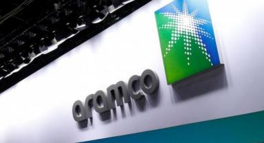 Suudi Aramco'nun net kârı yüzde 29,5 azaldı