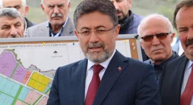 Tarım ve Orman Bakanı Yumaklı'dan toplu tüketim yerlerinin denetimine ilişkin açıklama