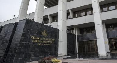 TCMB'den Moneyout Eletronik Para ve Ödeme Hizmetleri AŞ'ye faaliyet izni