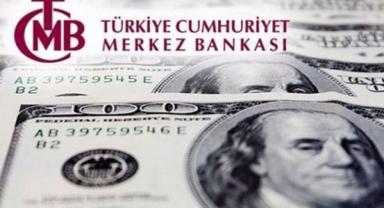 TCMB döviz kurları