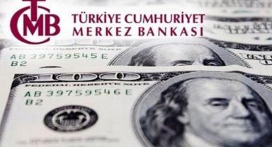 TCMB döviz kurları