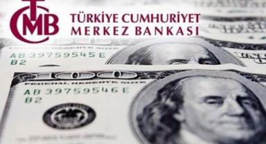 TCMB döviz kurları