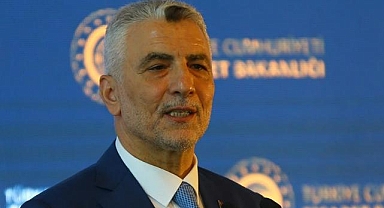 Ticaret Bakanı Bolat: 