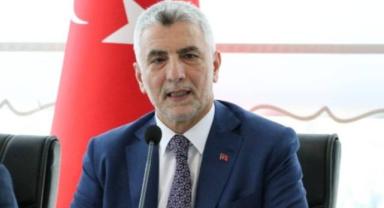 Ticaret Bakanı Bolat, büyüme rakamlarını değerlendirdi: